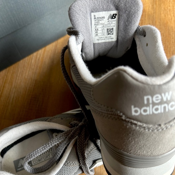New Balance 515 v3 Sneakers - Picture 6 of 9